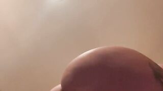 I COULD SPEND ALL DAY BOUNCING