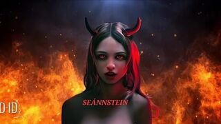 Succubus and Seánnstein