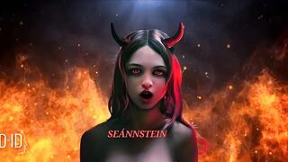 Succubus and Seánnstein