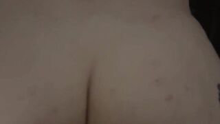 Backshots and hard fucking make me orgasm hard