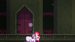 Scarlet Maiden Pixel 2D prno game part 51