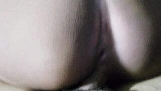 Neighbor's wife's pussy feels so good part 1