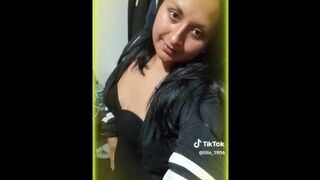 ME TOCO MI RICA VAGINA EN TIKTOK