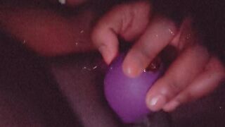 Phatma just wants to play