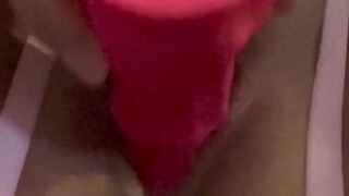 txtfromprincess Up Close Pussy ASMR ????