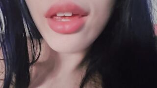 JOI CEI - Cum in my armpits and lick everything