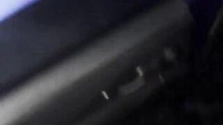 Seduction and quick fuck in the hotel basement but ... we are not alone!