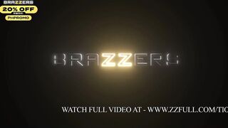 Got That Pussy On Lock.Nadia Jay, Demi Sutra / Brazzers