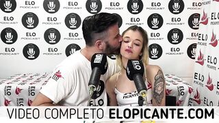 MILE GOMEZ CHUPA LA PALETA BON BON BUM DE ELO PODCAST