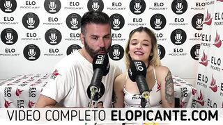 MILE GOMEZ CHUPA LA PALETA BON BON BUM DE ELO PODCAST