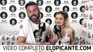 MILE GOMEZ CHUPA LA PALETA BON BON BUM DE ELO PODCAST