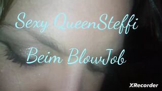 Nice Blowjob Queensteffi