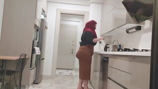 I filmed myself fucking a friend's girlfriend while he was looking at it!