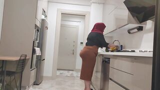 I filmed myself fucking a friend's girlfriend while he was looking at it!