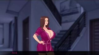 Lust Legacy - Ep 17 to Sort Things Out by Misskitty2k