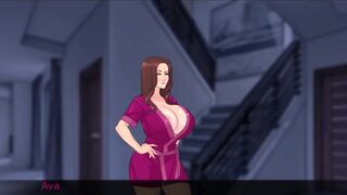 Lust Legacy - Ep 17 to Sort Things Out by Misskitty2k