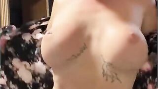 your mini cock would love to feel my whip