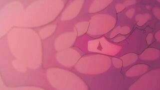 Crafted Dream - Furry Creampie Animation