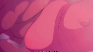 Crafted Dream - Furry Creampie Animation