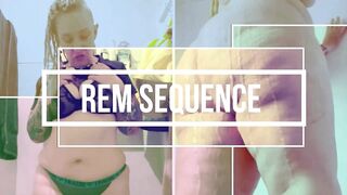 FREE PREVIEW - What is under my Shorts? - Rem Sequence