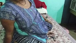 Village Aunty's Desi Sex