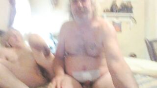 geting some dicking from hubby