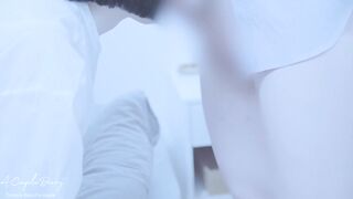Daily life of a real couple *Full & New videos available at the URL in the profile.