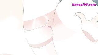 Audrey's Shower Sex ( Parody ) Cartoon